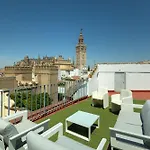 Alianza Giralda Sky View By Valcambre