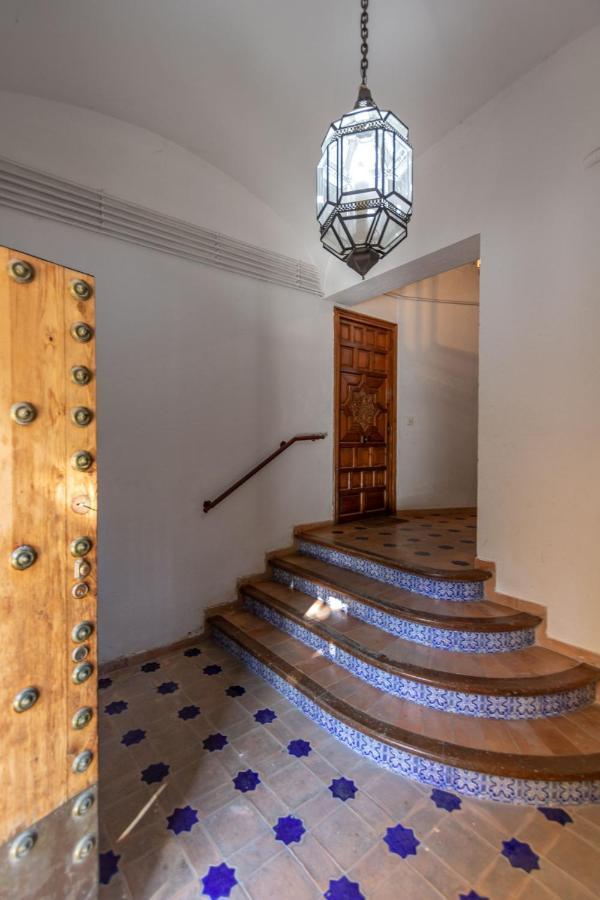 Alianza Giralda Sky View By Valcambre Apartment Sevilla